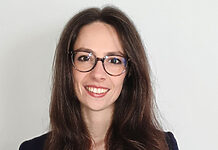 Gila Sommerrock wird Kanzlerin der HFF München Gila Sommerrock, HFF