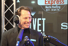 „Pyramid of Waste“: Die versteckte Ineffizienz im Broadcast Andreas Hilmer von Lawo im Gespräch auf den Hamburg Open 2025