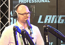 Trends & Herausforderungen der Cloud-Produktion Jens Gnad über die Entwicklung der Cloud-Produktion