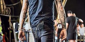 Sennheiser startet Spectera Pioneer Program Sennheiser macht mit dem Spectera Pioneer Program nun den ersten Schritt auf dem Weg zur Markteinführung