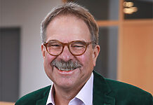 Stefan Mertens tritt in den Ruhestand Stefan Mertens, Broadcast Solutions