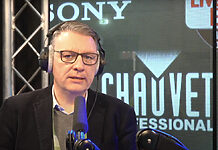 Corporate TV live erleben – Das Hamburg Open Podcast-Studio Tim Grevenitz, MCI, auf den Hamburg Open