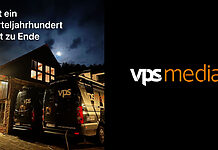 VPS Media bezieht neuen Standort im Odenwald VPS Media zieht nach fast 25 Jahren an einen neuen Standort.
