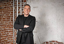 Matthias Reichert übernimmt Geschäftsführung bei SPORT1 Matthias Reichert (Bild) folgt auf Dr. Matthias Kirschenhofer ©Sport1