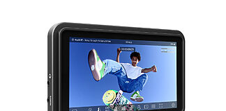 Atomos Shinobi GO: Kompakter HDR-Monitor zum Einstiegspreis Shinobi GO von Atomos