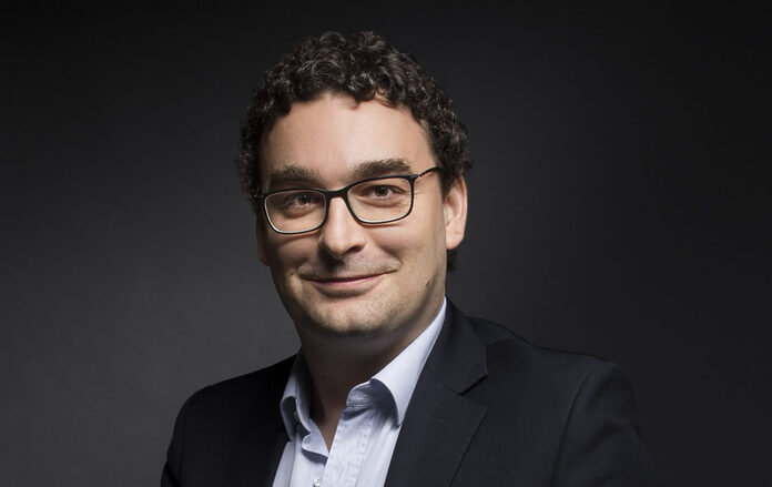 Benjamin Desbois, Telestream