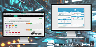 Ferncast kooperiert mit SessionLinkPRO SessionLinkPRO und Ferncast arbeiten künftig eng zusammen