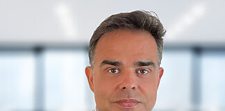 EVS‘ Antwort auf die wachsende Nachfrage nach Flexibilität Oscar Teran, EVS