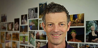 Daniel Sponsel übernimmt die Leitung der HFF München Daniel Sponsel