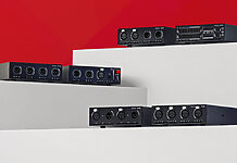 Riedel präsentiert neue Generation der StageLink Edge-Geräte StageLink-Produktfamilie von Riedel