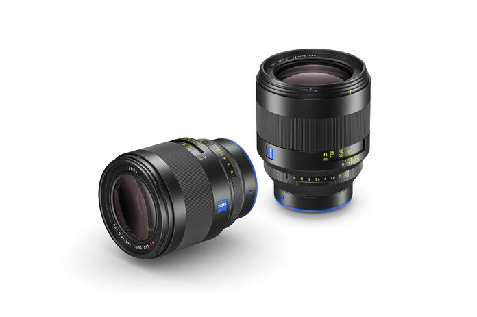 ZEISS Otus ML – Nachfolger des legendären Objektivs – jetzt für spiegellose Kameras optimiert