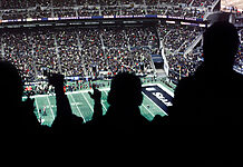 Super Bowl: FOX Sports und AP setzen auf Sony-Kameratechnik Über 100 Sony-Broadcast-Kameras und modernstes Produktionsequipment optimieren die Übertragung des Super Bowl