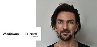 Max Wiedemann wird Head of Artificial Intelligence bei Mediawan Max Wiedemann