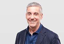 Oliver Parker verantwortet künftig globalen Vertrieb bei Lawo Oliver Parker, Lawo