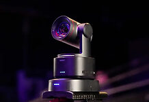 OBSBOT stellt neue 4K-PTZR-Kamera Tail 2 vor Tail 2 von OBSBOT