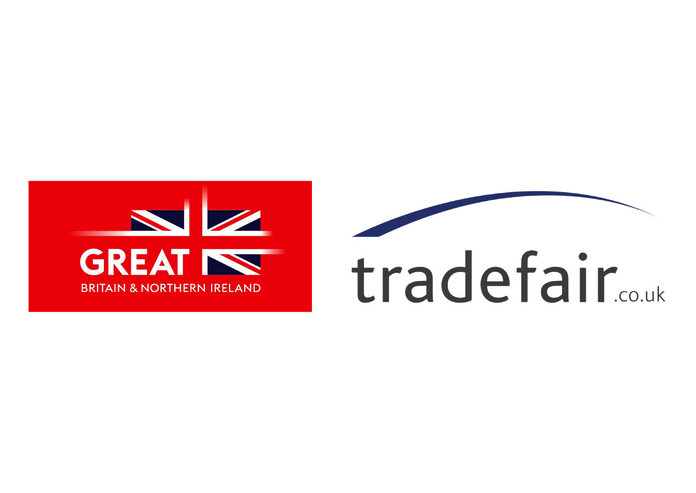 NAB: 26 britische Unternehmen stellen in diesem Jahr auf den GREAT Britain und Northern Ireland Pavillons aus