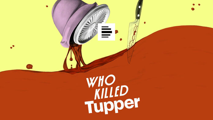 Podcast „Who Killed Tupper“ jetzt in Dolby Atmos erlebbar