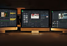 EditShare zeigt neue Medienmanagement-Tools auf der NAB 2025 EditShare stellt auf der NAB auf dem Stand SL4216 aus