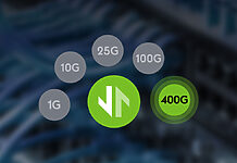 Nevion stellt Hochleistungsswitch eMerge 400G vor Das 400G-Zeitalter ist hier: Nevion stellt mit dem eMerge 400G einen neuen Hochleistungsswitch auf der NAB vor
