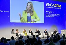 ANGA COM 2025 gibt Ausblick auf Themen und Sprecher Ausblick auf die ANGA COM 2025