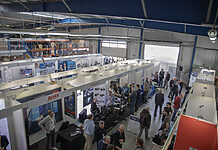 Broadcast Solutions lädt zum Broadcast Innovation Day 2025 Auch in diesem Jahr veranstaltet Broadcast Solutions wieder einen Broadcast Innovation Day