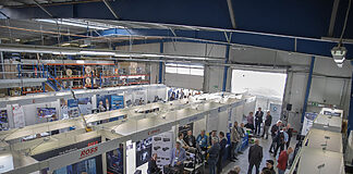 Broadcast Solutions lädt zum Broadcast Innovation Day 2025 Auch in diesem Jahr veranstaltet Broadcast Solutions wieder einen Broadcast Innovation Day