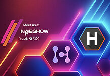 MoovIT und CHESA präsentieren neue Tools für die Postproduktion MoovIT GmbH auf der NAB 2025 in Las Vegas