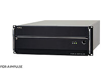 FOR-A zeigt innovative IP- und Software-Lösungen auf NAB Produktionsplattform IMPULSE neu zur NAB