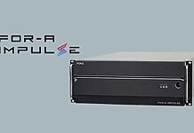 FOR-A stellt Softwareplattform IMPULSE für Liveproduktion vor FOR-A Impulse: Neue Software-basierte Produktionsplattform ©FOR-A