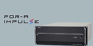 FOR-A stellt Softwareplattform IMPULSE für Liveproduktion vor FOR-A Impulse: Neue Software-basierte Produktionsplattform ©FOR-A