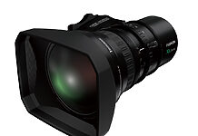 FUJIFILM entwickelt neues 4K Broadcast-Zoomobjektiv FUJINON LA30x7.8BRM-XB2: Kompaktes 4K-Objektiv mit Rekord-Zoom