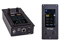 Marshall stellt RCP Plus Controller auf der NAB 2025 vor RCP Plus von Marshall
