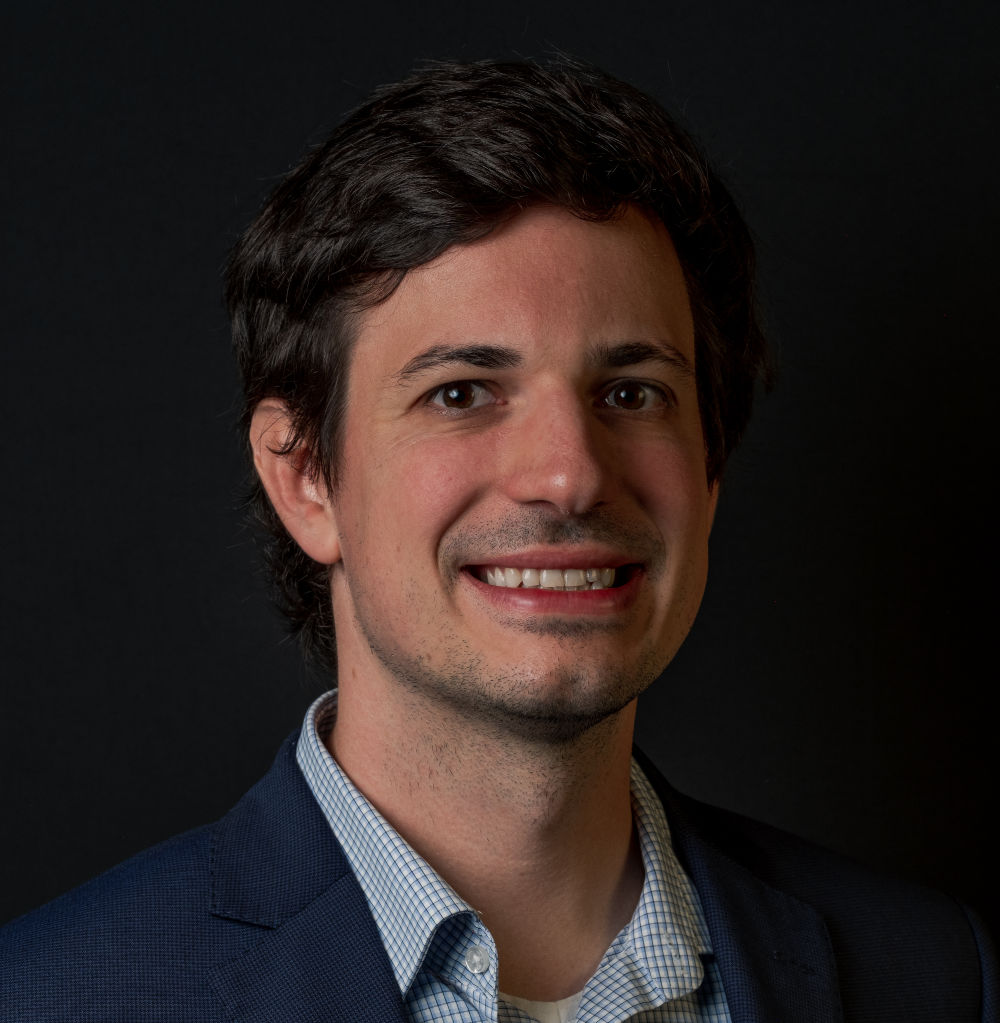 Stefan Lederer, CEO von Bitmovin