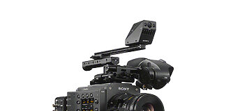 Sony stellt OCELLUS-Tracking-System für AR und Virtual Production vor Tracking-System OCELLUS von Sony