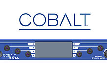 NAB 2025: Cobalt zeigt neue IPMX-Lösungen Cobalt zeigt auf der NAB eine Reihe neuer Produkte