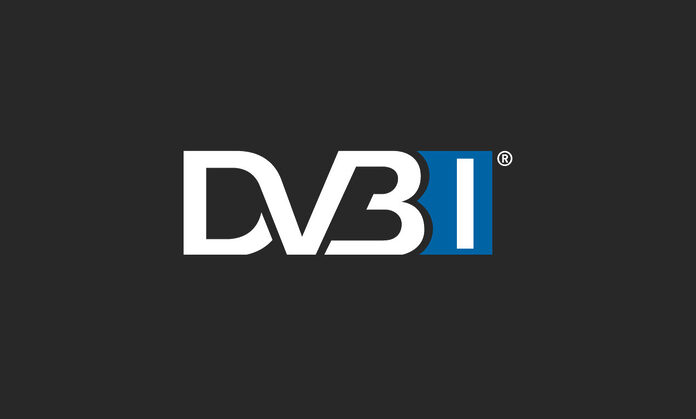 DVB-I Logo