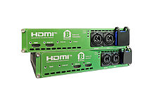 Verlustfreie HDMI-Bilder über 10 Kilometer Barnfind BarnColor-Native-4k