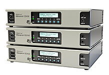 Matrox Video zeigt IP-Produktionslösungen auf der NAB 2025 Matrox Video zeigt auf der NAB unter anderem die Monarch EDGE Encoder / Decoder