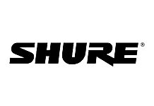 Shure bei den Grammys: Technik im Dienst der Musik Shure Logo