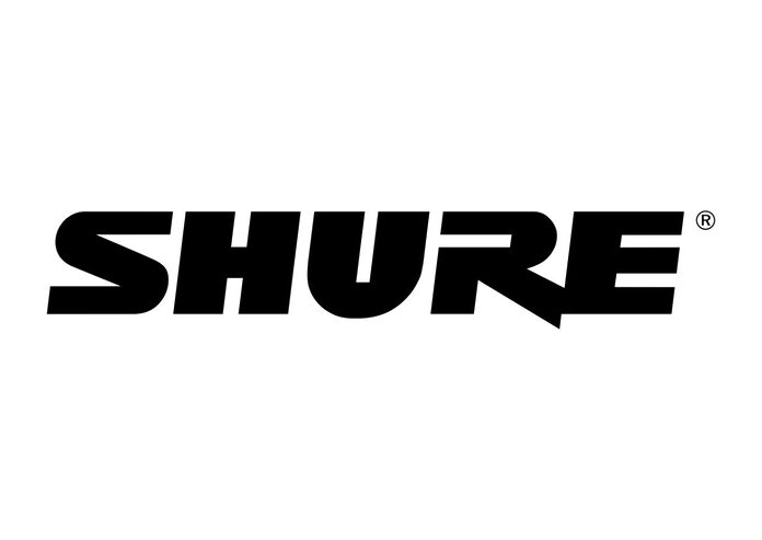 Shure Logo