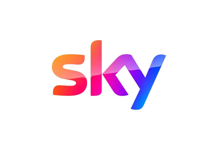 Sky-Logo