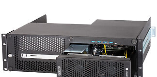 Echo II DV: Sonnet zeigt Thunderbolt 5-PCIe-Erweiterungen Neue Thunderbolt 5-Erweiterungen für neue Apple Silicon Macs