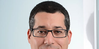 Wael Yasin wechselt von Qvest zu Mediagenix Wael Yasin verstärkt Mediagenix in Zentraleuropa