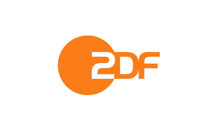 ZDF Logo