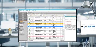 CGI zeigt KI-gestützte Lösungen CGI kommt mit KI-Innovationen für die OpenMedia Platform zur NAB 2025
