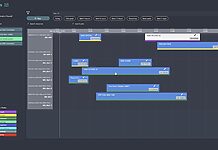 Skyline und Lawo zeigen Tool für Lizenz- und App-Handling DataMiner von Skyline übernimmt die Steuerung einer automatisierten Plattform zur Verwaltung von Lawos HOME Apps.