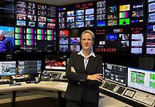 Florence Diers wird Produktdirektorin bei BCE Florence Diers, BCE