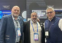 StreamPort Media vertreibt Clear-Com-Produkte im Nahen Osten Clear-Com und StreamPort Media beschließen Zusammenarbeit