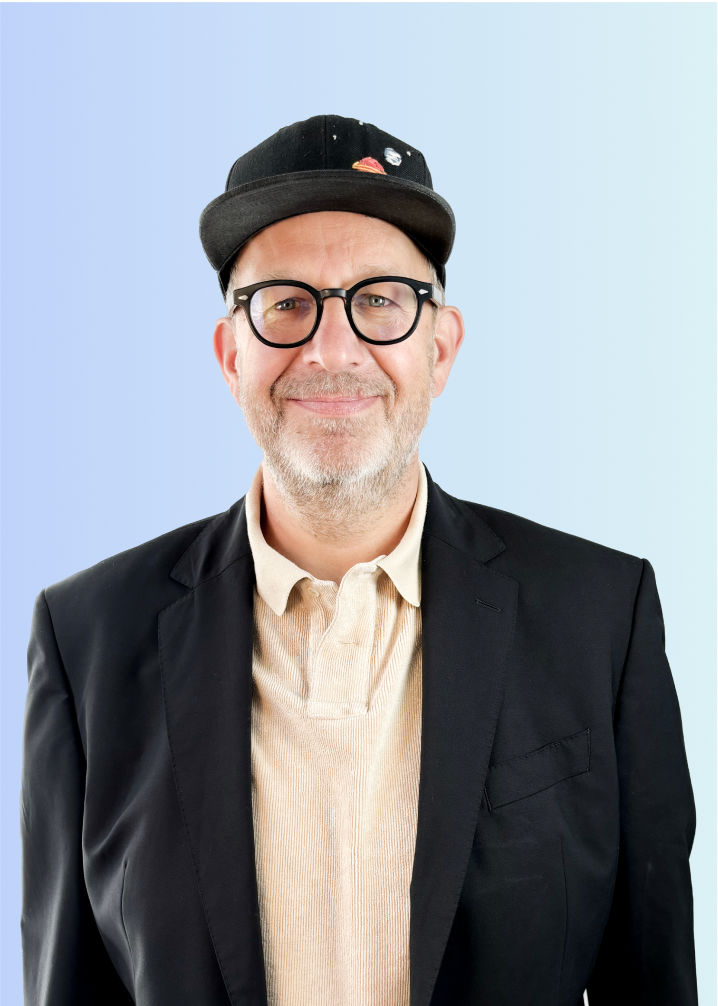 Tobias Fröhlich