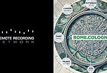 Live-Mixing aus der Ferne: Neue Lösung für Konzerte Vom Studio zur Arena: Peter Brandt hat eine direkte Leitung zwischen seinem High-End-Studio und Europas wichtigsten Bühnen geschaffen